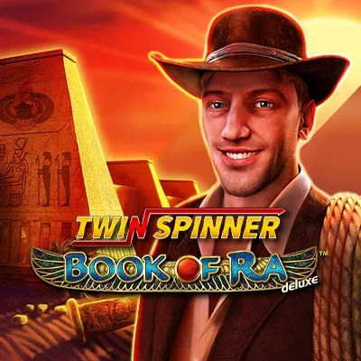 Book of Ra Deluxe